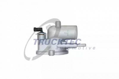 TRUCKTEC AUTOMOTIVE 0219328 -  Термостат, охлаждающая жидкость